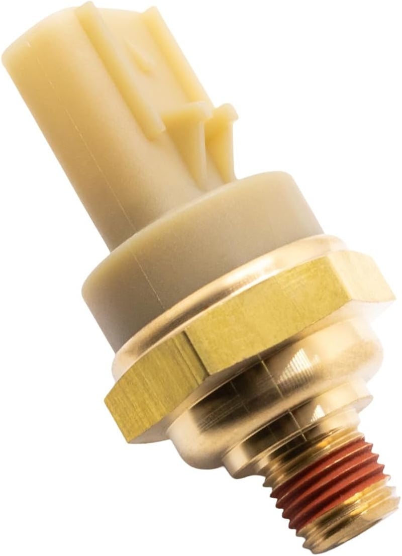 Capshat Turbocharger Boost Sensor 904-7254 23527829 for 05-07 Freightliner Turbo Boost Sensor 9047254 - Image 1